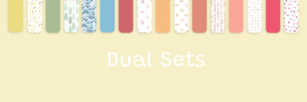 Dual Sets