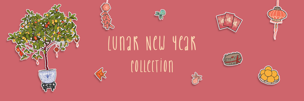 Lunar New Year Collection