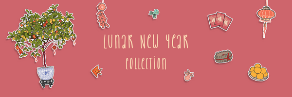 Lunar New Year Collection