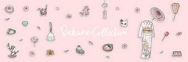 Sakura Collection