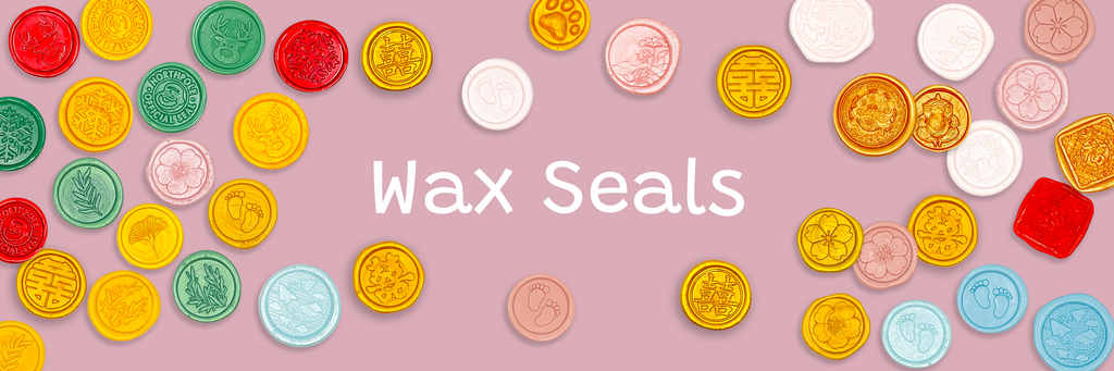 Wax Seals